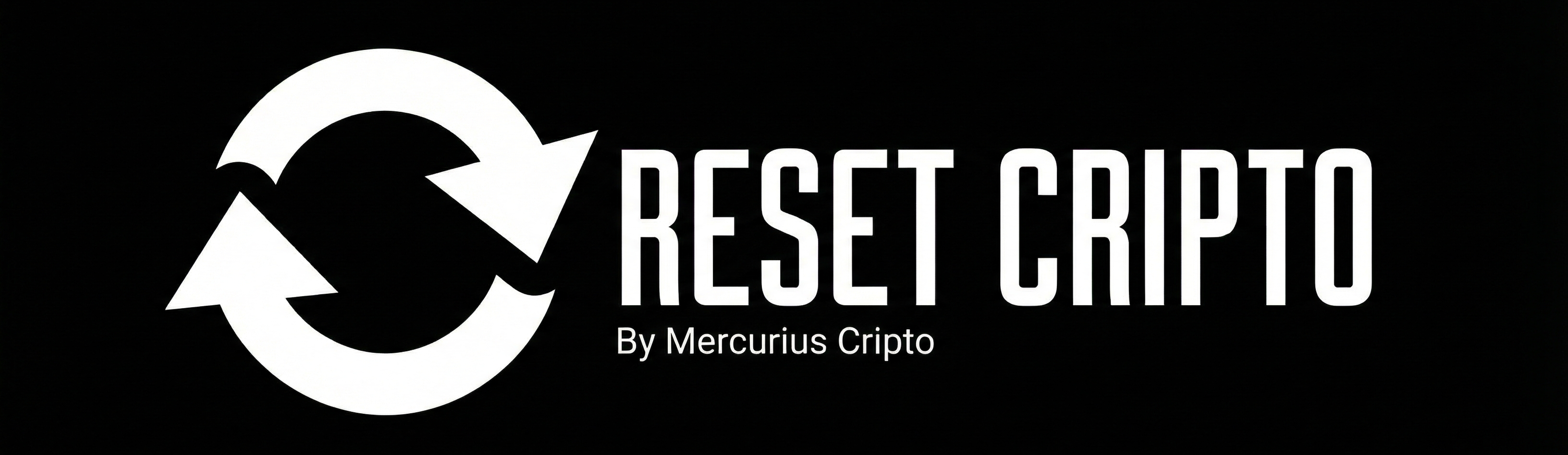 Reset Cripto